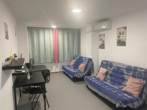 Estudio Estrella de mar